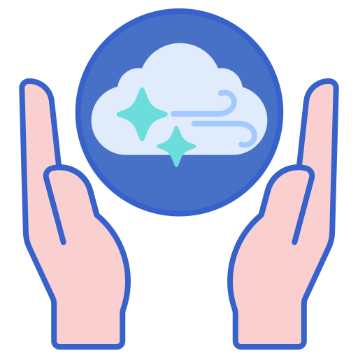 Clean air